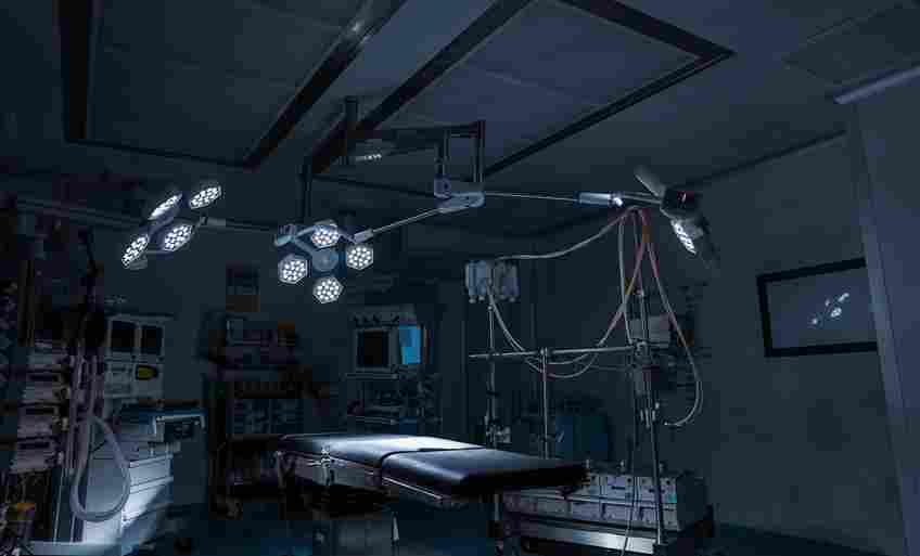 Parul University PU Hospital photo 7